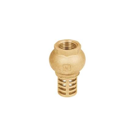 Pichancha de 1/2" Truper