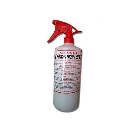 PLAGA-SIN DE 250ML,PLAGA-SIN