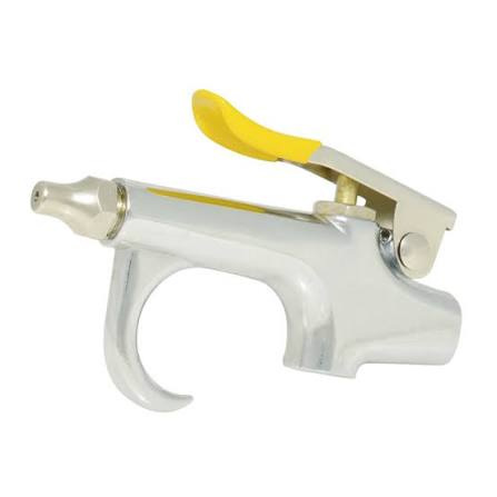 Pistola Soplete Aire 1/4" NPT Surtek