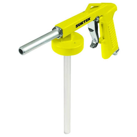 Pistola Para Recubrimiento Surtek