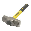 Marro Octagonal con Mango de Fibra de Vidrio 3 lb Surtek