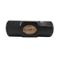 Marro Octagonal con Mango Largo de Madera 8 lb Surtek