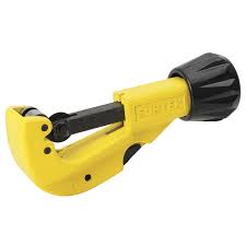Cortatubos Profesional 1/8" - 1 1/4" (3-32 mm) Surtek