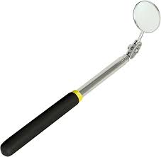 Espejo de Inspección Telescópico Circular 3 cm Surtek