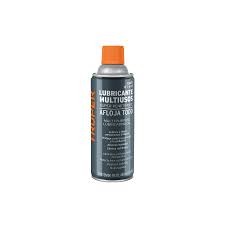 Lubricante Multiusos en Aerosol de 400 ml (14 oz) Truper