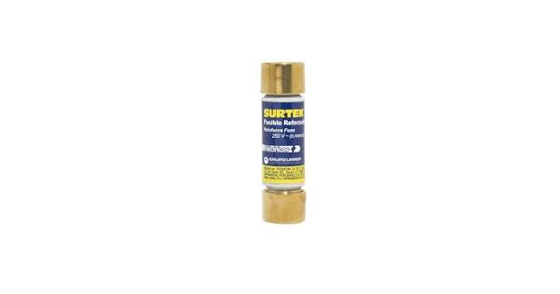 Fusible Reforzado Tipo H de 30 A Surtek