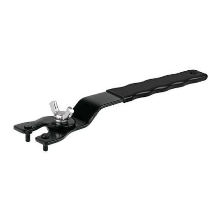 Llave Ajustable para Pulidora 7"