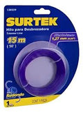 Nailon Rb Desbrozad 1.27Mmx15M Surtek