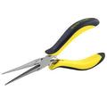 Mini Pinza de Punta Larga de 5" Profesional Surtek