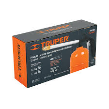 Pistola para Limpieza de Motores de 1.9 L Truper