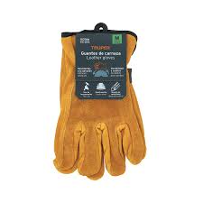Guante de Carnaza Premium Truper