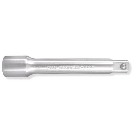 Extensión para Dado de 1/2" x 10" Surtek