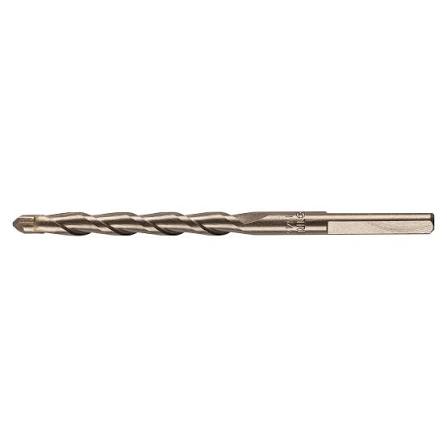 Broca para Concreto de 1/4" x 4" Truper