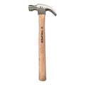 Martillo Semipulido de 7 oz con Uña Curva Truper