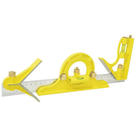 Escuadra Combinada 12 Pulgadas Surtek