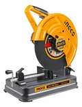 Cortadora / Tronzadora de Metales 14" 120V Ingco (UCOS243558)