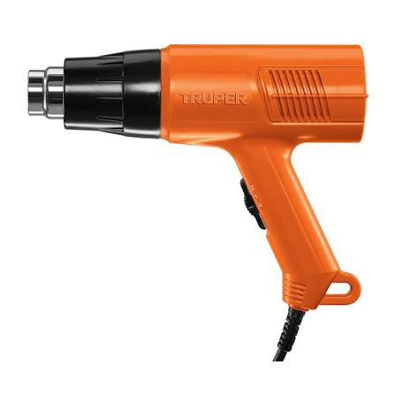 Pistola de Calor de 1500W Truper