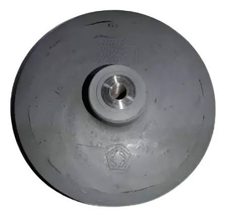 Impulsor de 4H y 2 HP Monofásico de 5.600" (7/16-20 NF) Evans