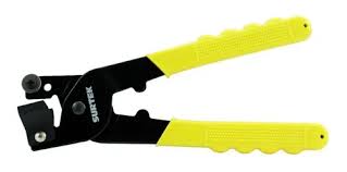 Pinza Para Corta Azulejos Surtek