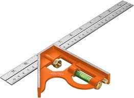 Escuadra de Combinación de 12" Truper