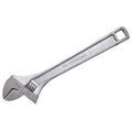 Llave Ajustable Cromo 10", Surtek