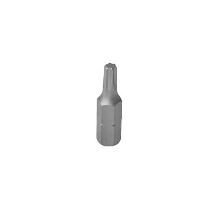 PUNTA TORX T20 X 1" ,URREA