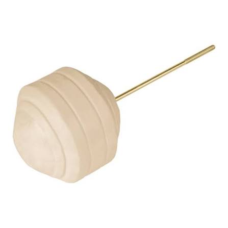 Flotador de Poliuretano de 5" Truper