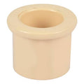 Reducción Bushing de CPVC de 3/4" x 1/2" Truper