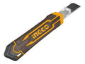 Cutter de 118 mm Ingco