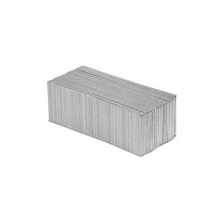 Caja con 5,000 Clavos Calibre 18, 45 mm Truper