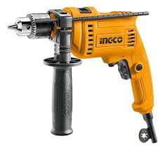 Taladro Rotomartillo / Percutor 680W 1/2" Ingco (UID6808)