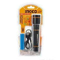 Lámpara de Mano Recargable LED Ingco