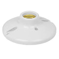 PORTALAMPARA CERAMICA 4 1/2"