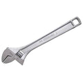 Llave Ajustable Cromo 12", Surtek