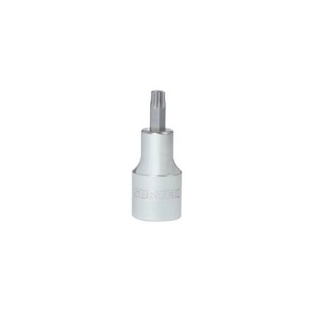 Dado Torx 1/2" T30 Surtek