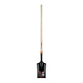Pala Escarraman T-2000 con Mango de 45" Truper