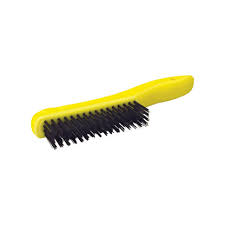Cepillo de Alambre con Mango Surtek 3" x 17" (123261)