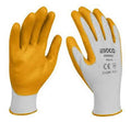 Guantes de Nitrilo Talla XL Ingco