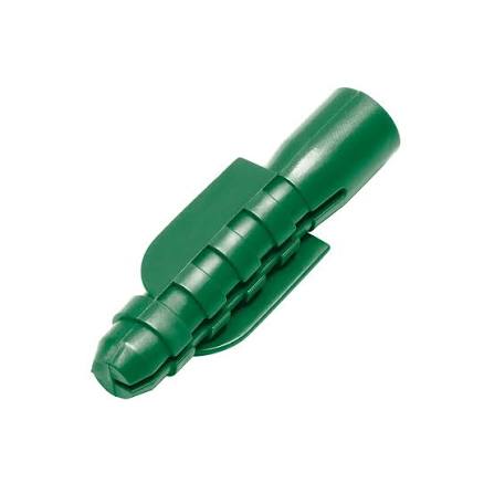 Taquete de Plástico de 1/2" Fiero Truper