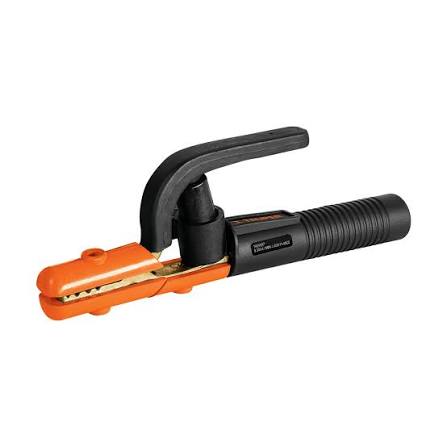 Pinza Porta Electrodo de 300A Truper