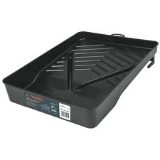 Charola para Rodillo de 9" Truper