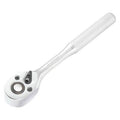 Matraca Rev Cromo 3/8", Surtek