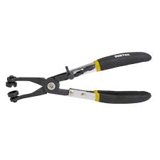 Pinza P/Abrazaderas 2-1/2" Surtek