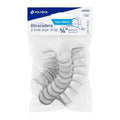 Abrazadera Tipo Omega 3/4" Volteck (Grupo Truper)