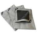 Lona de Polietileno Reforzada Gris 4 x 5 m Surtek