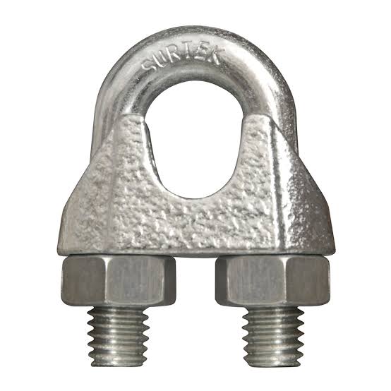 Perro Hie Male P/Cab Ac 3/8" Surtek