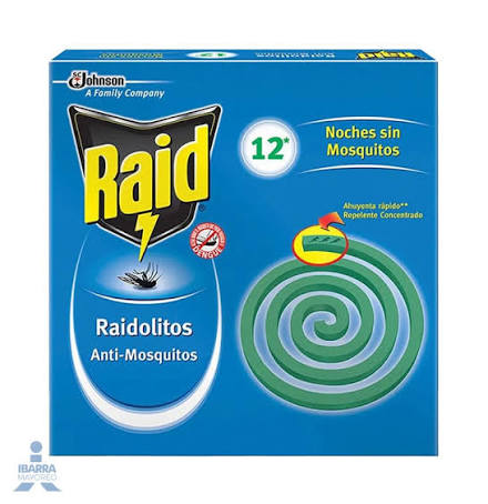 RAIDOLITOS