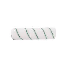 Felpa para Rodillo de 9" x 3/8" de Microfibra, Superficies Poco Rugosas Truper