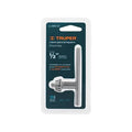 Llave para Broquero de 1/2" Truper