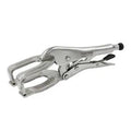 Pinza de Presión para Soldar 9" Surtek (115087)